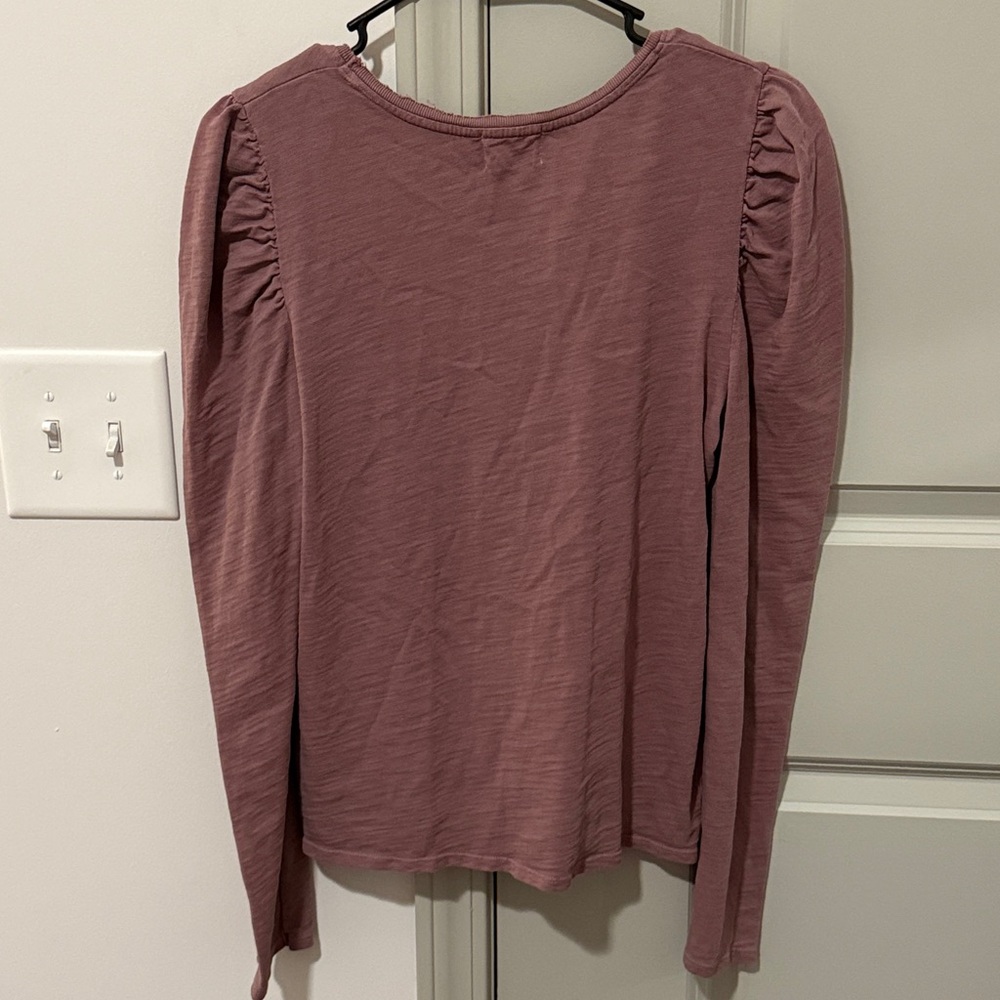 Nation LTD Elizabeth Top - Picture 4 of 6